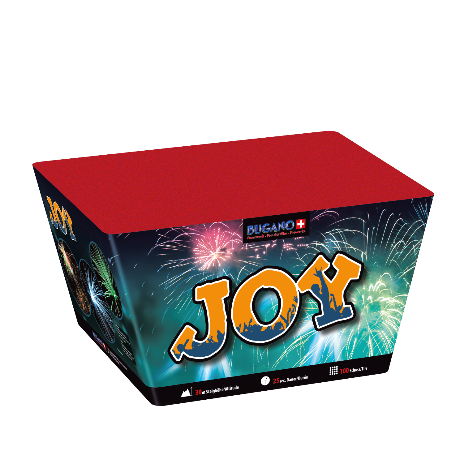 Joy