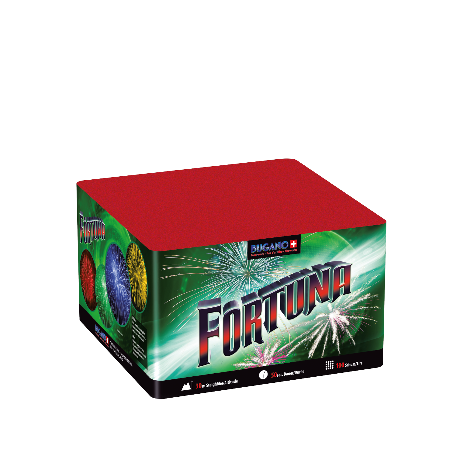 Fortuna