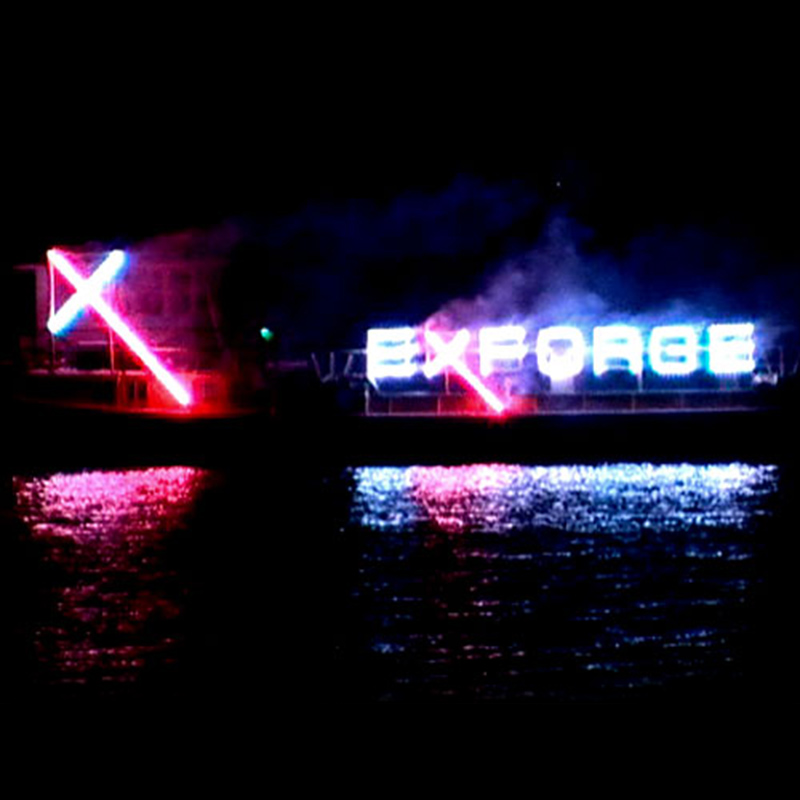 Brennende Formen Brennende Formen