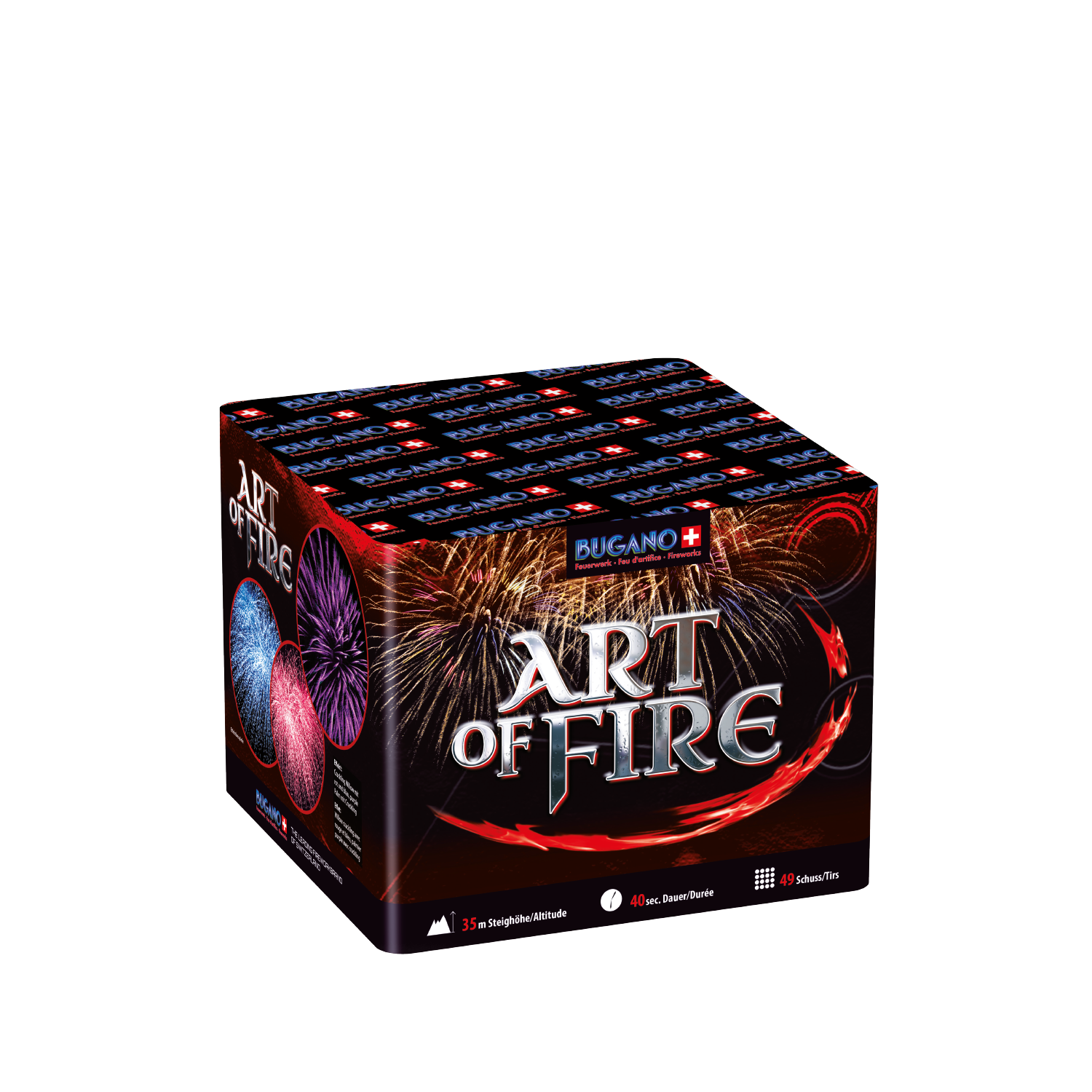 Art of Fire Art of Fire