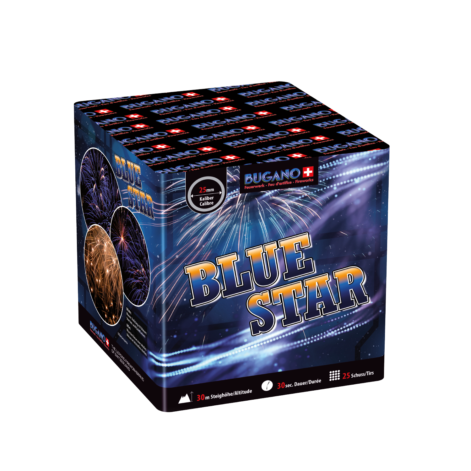 Blue Star