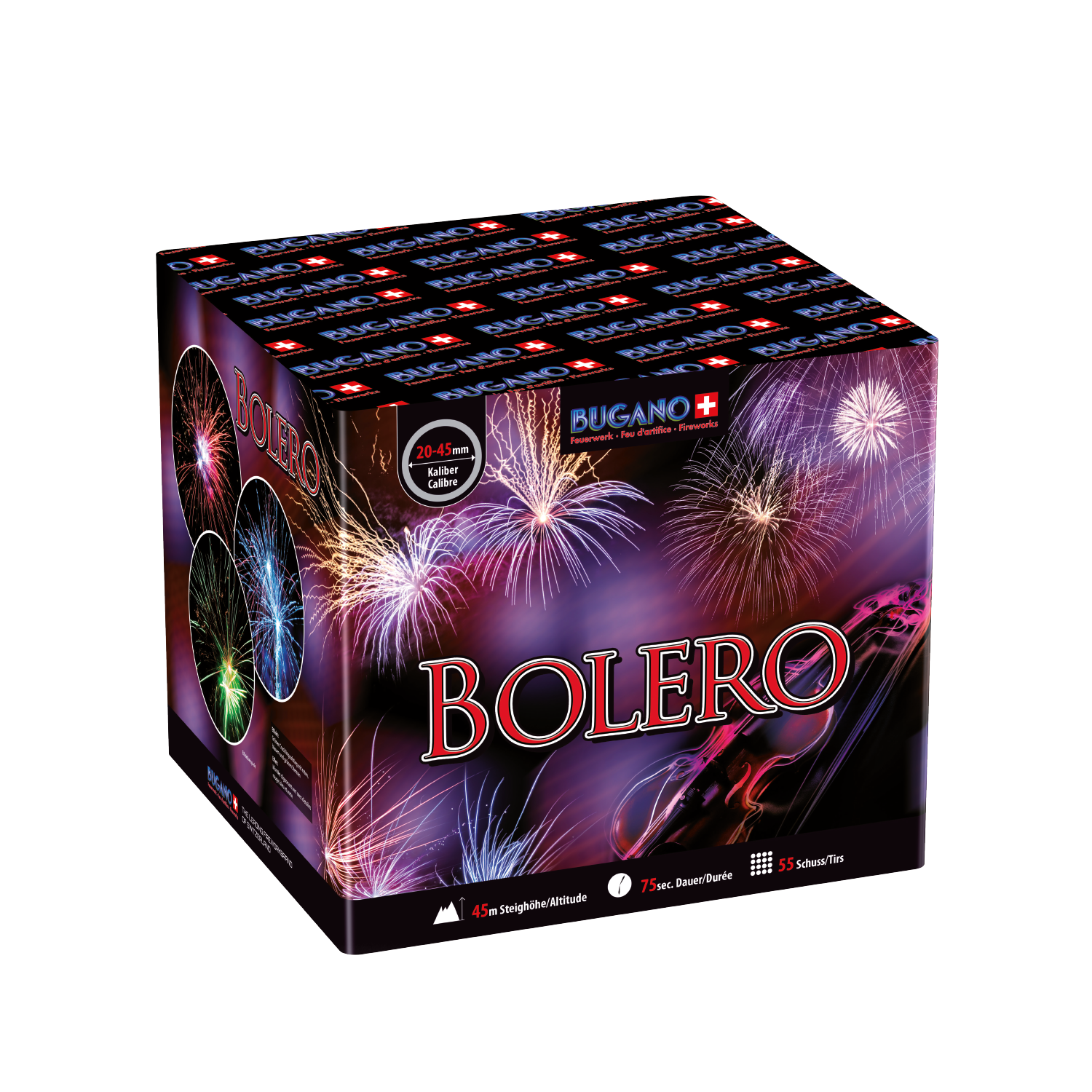 Bolero Bolero