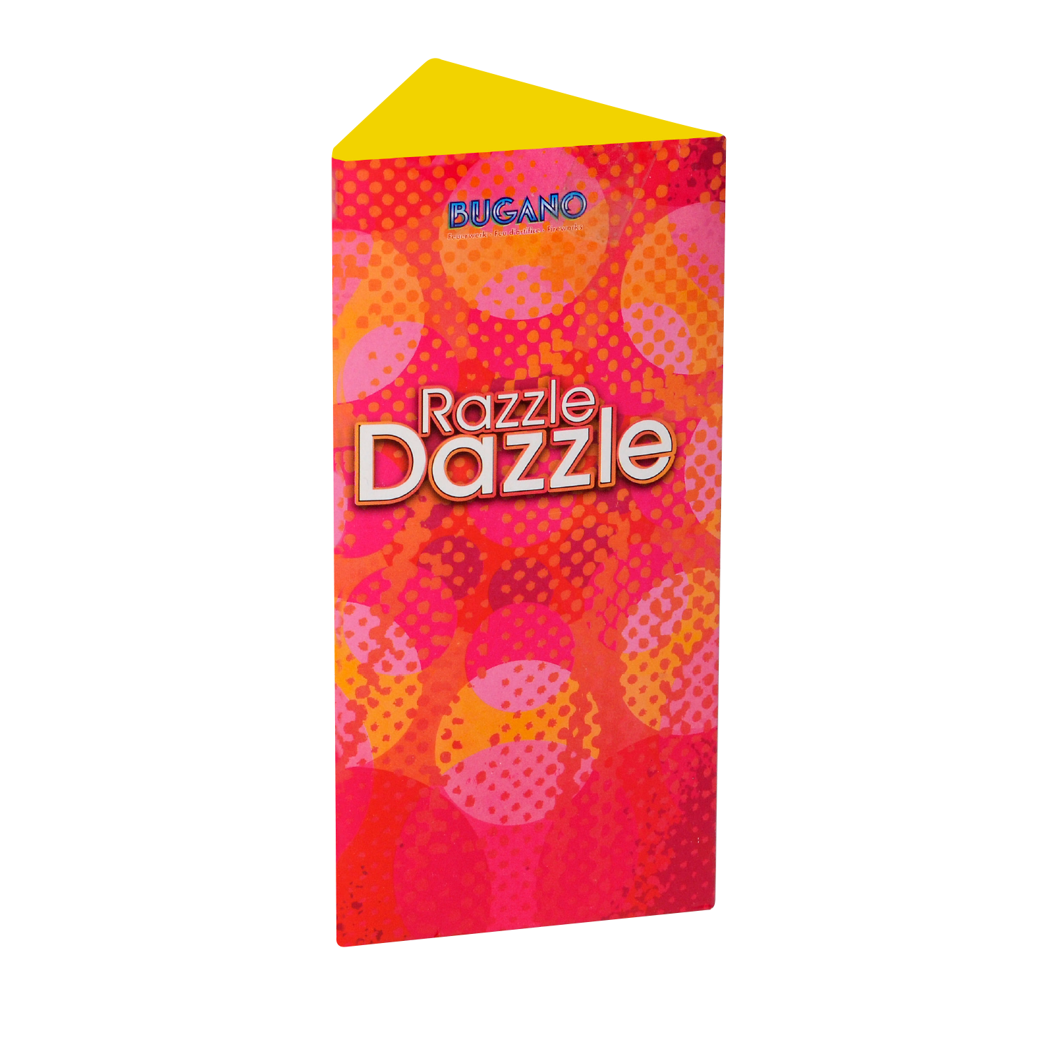 Razzle Dazzle Fontäne