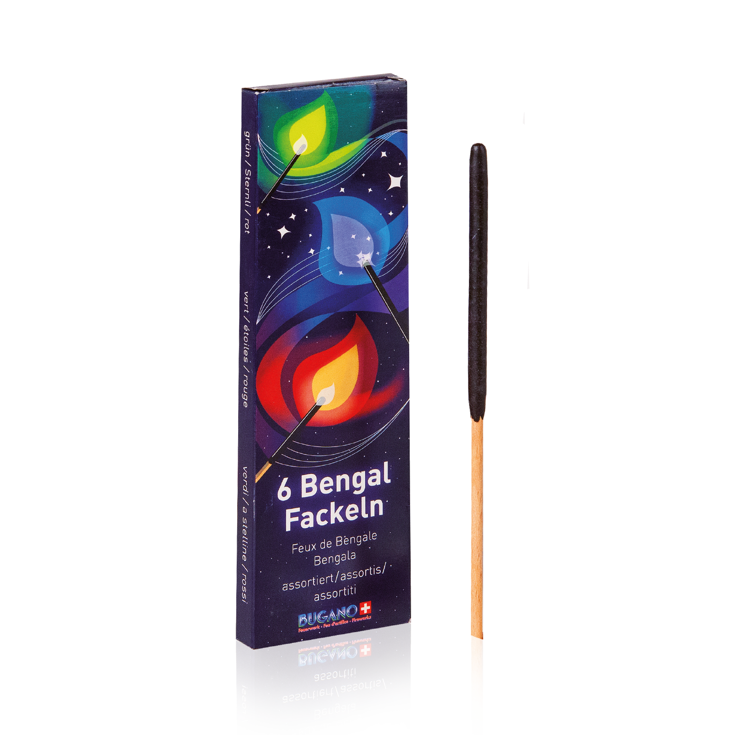 Bengalfackeln Bengalfackeln